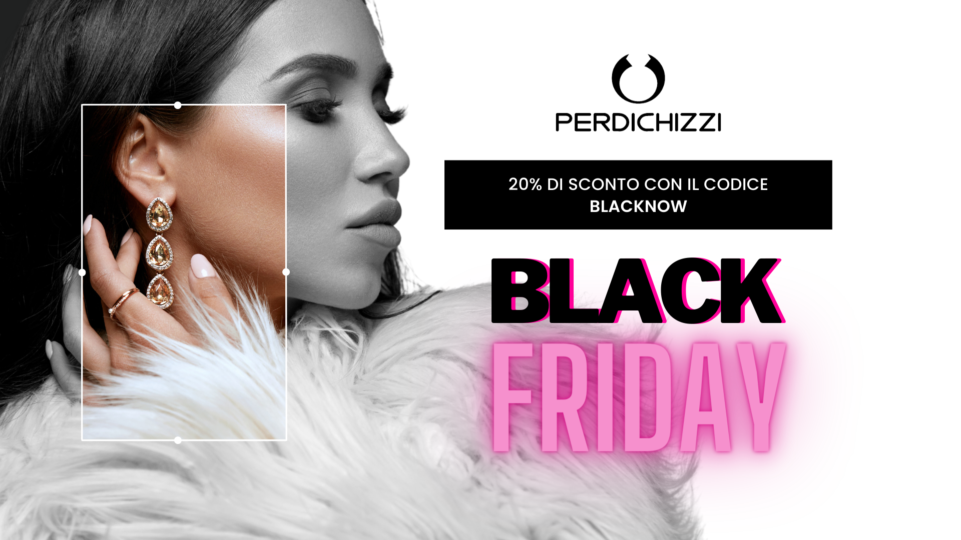 Black Friday Perdichizzi