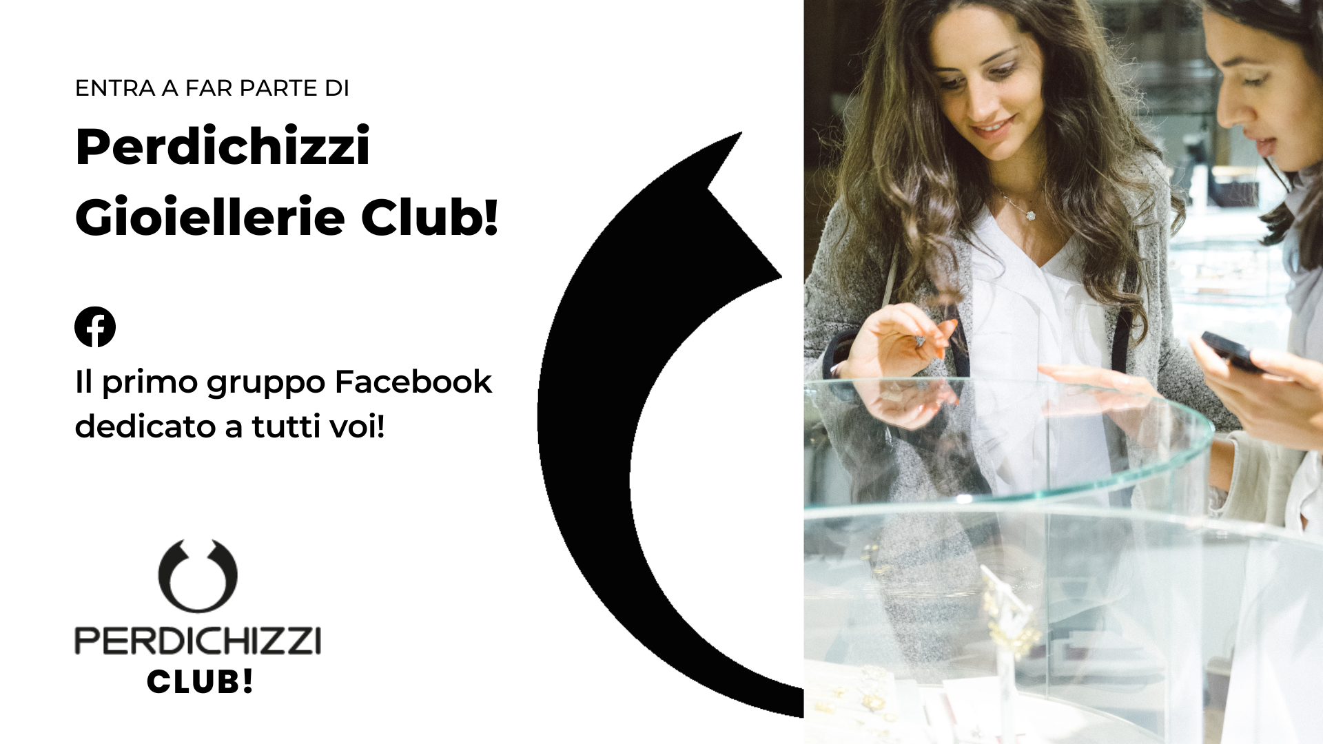 Entra nel nostro Club