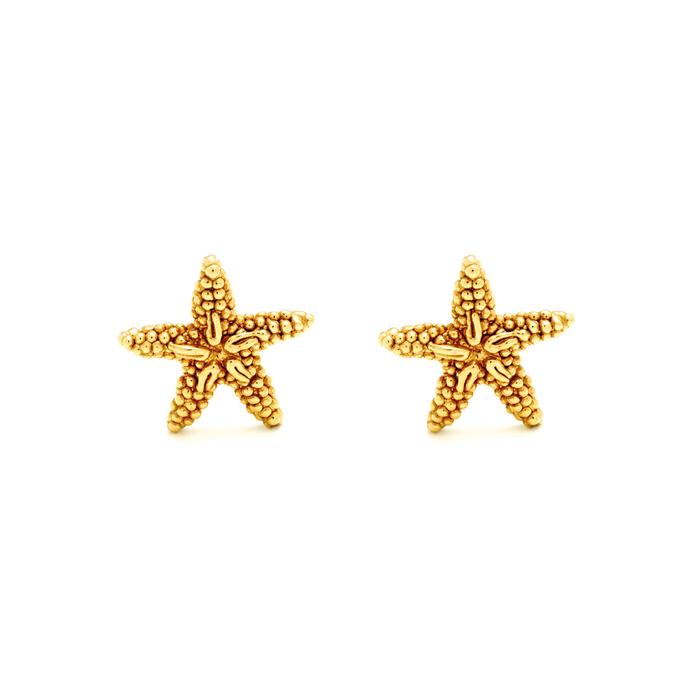 Orecchini Stella Marina