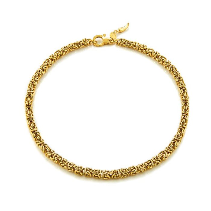 Petit collier byzantin