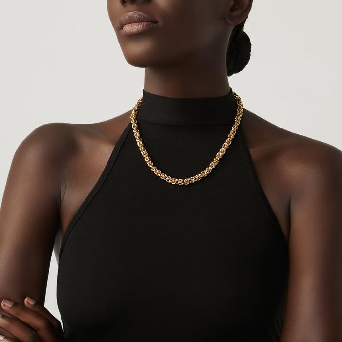 Collana Bizantina Piccola