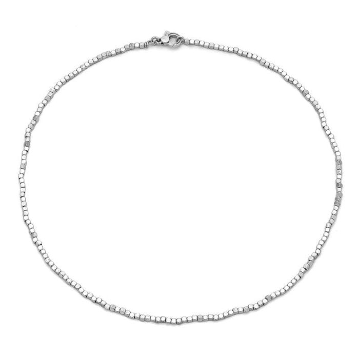 Collier de dés