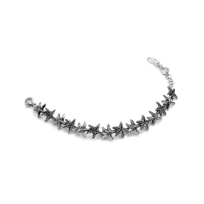 Bracelet mini étoile de mer