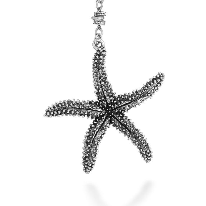 Pendentif étoile de mer