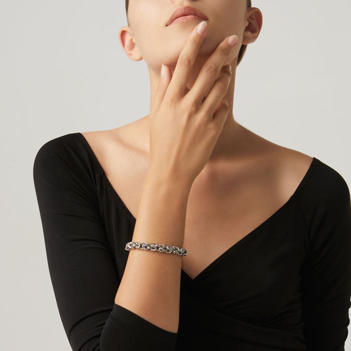 Medium Byzantine Bracelet