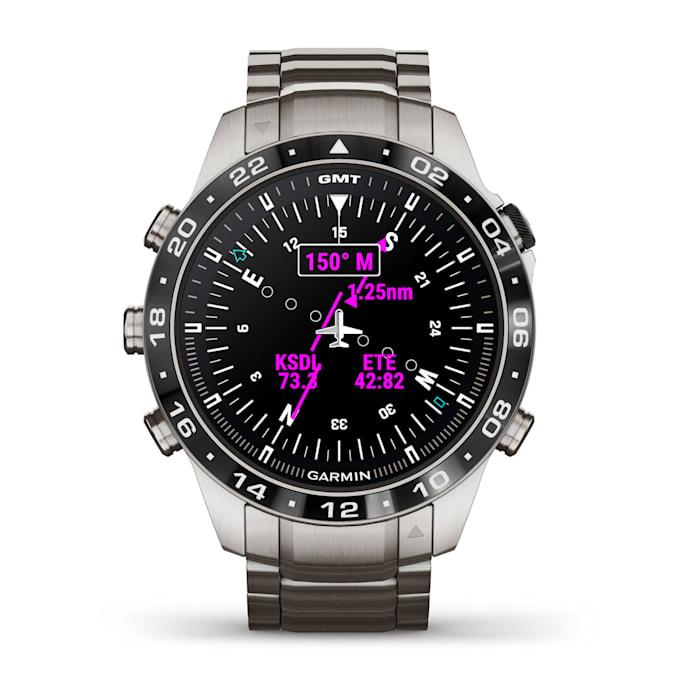 MARQ® Aviator (Gen 2)