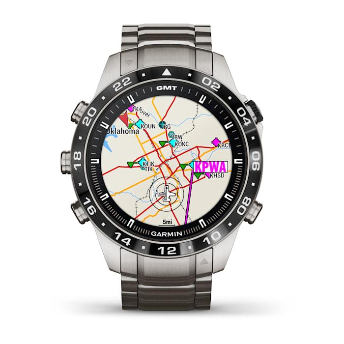 MARQ® Aviator (Gen 2)