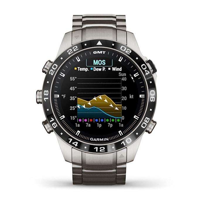 MARQ® Aviator (Gen 2)