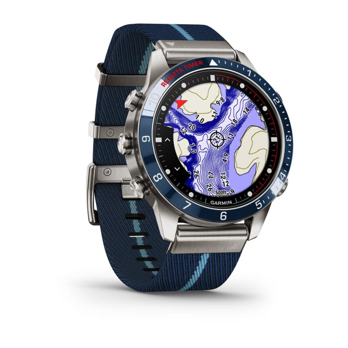 Capitaine MARQ® (Gen 2)