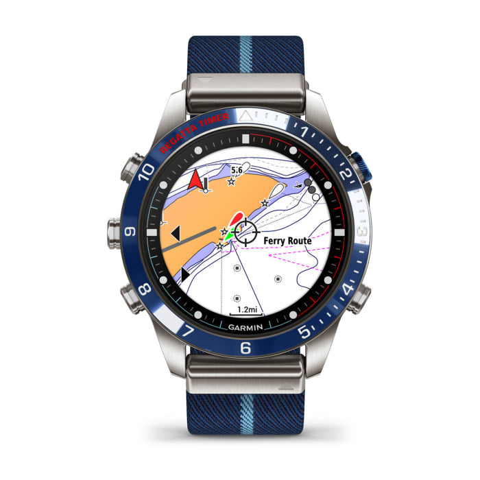 MARQ® Captain (Gen 2)