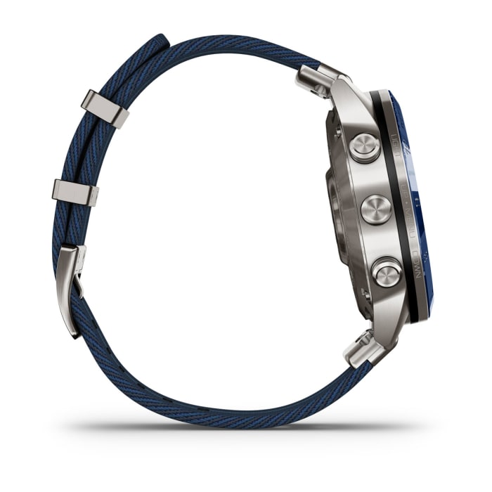 MARQ® Captain (Gen 2)