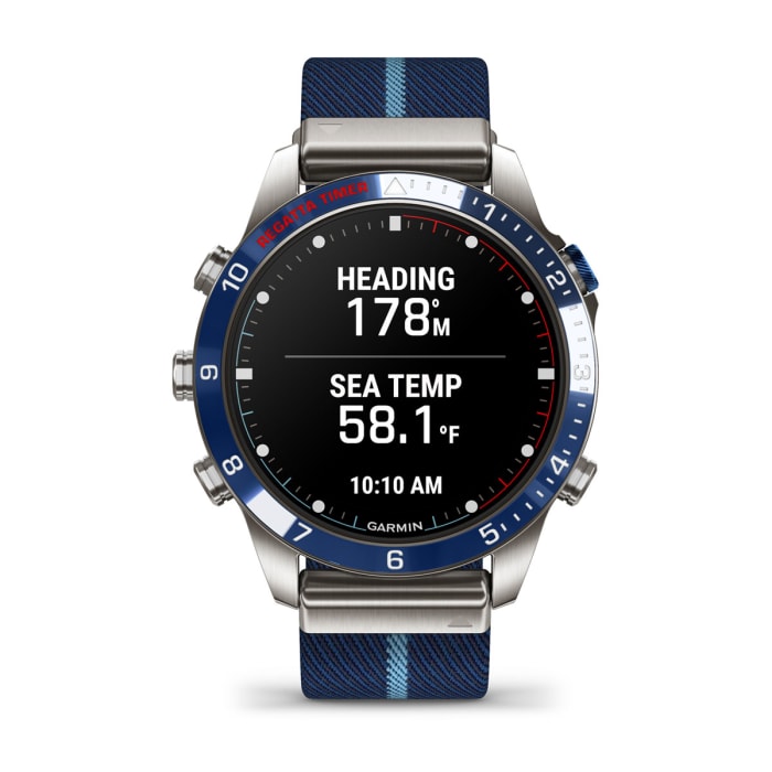 MARQ® Captain (Gen 2)