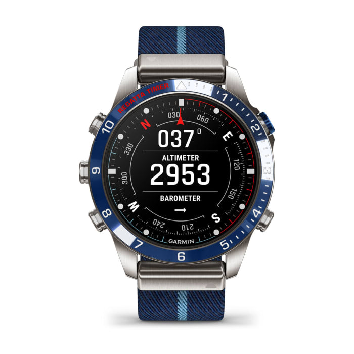 MARQ® Captain (Gen 2)