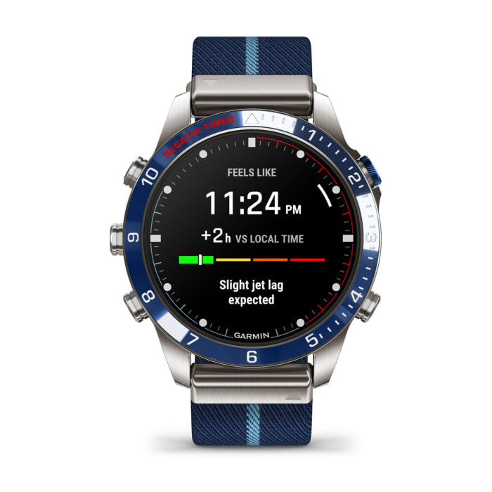 MARQ® Captain (Gen 2)