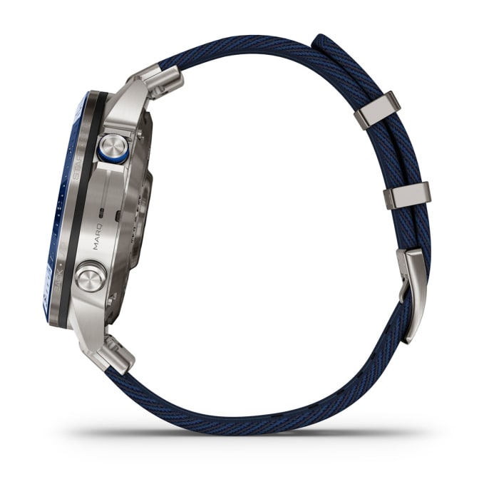 MARQ® Captain (Gen 2)