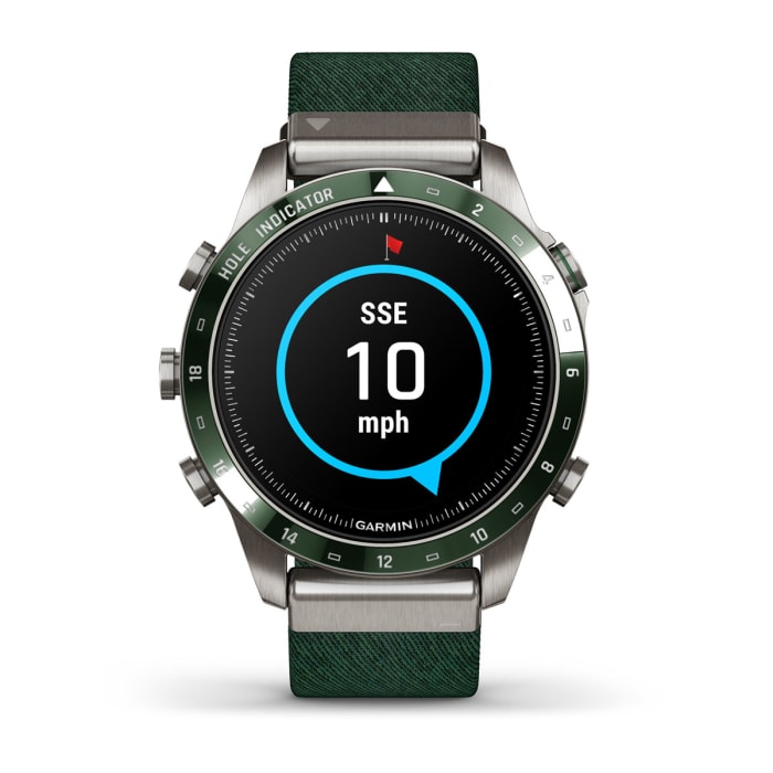 MARQ® Golfer (Gen 2)