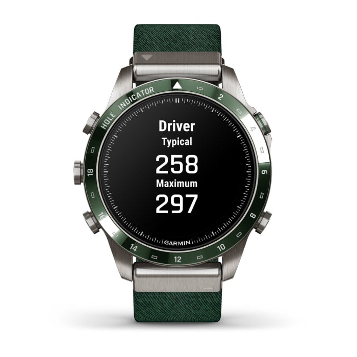 MARQ® Golfer (Gen 2)