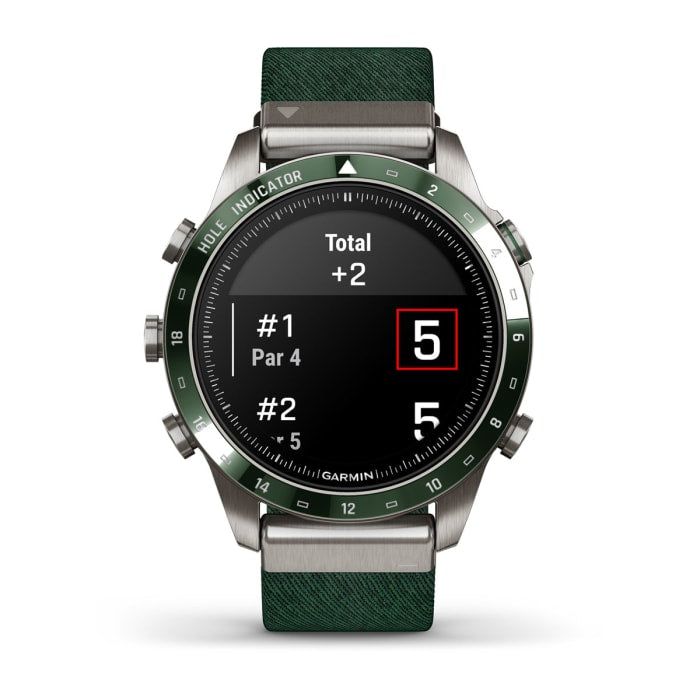 MARQ® Golfer (Gen 2)