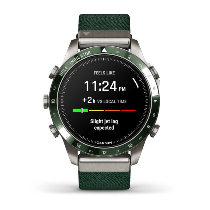 MARQ® Golfer (Gen 2)