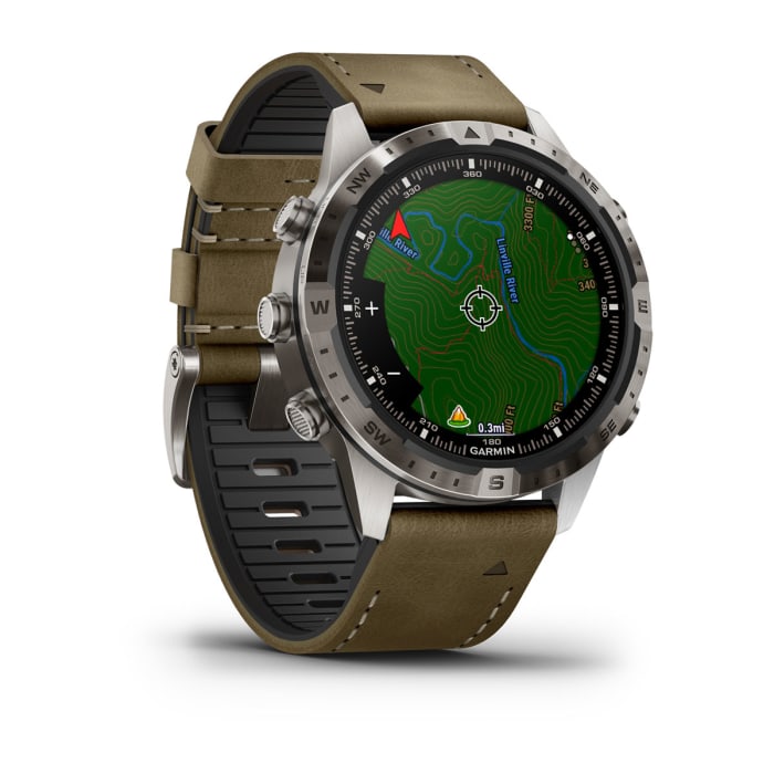 MARQ® Adventurer (Gen 2)