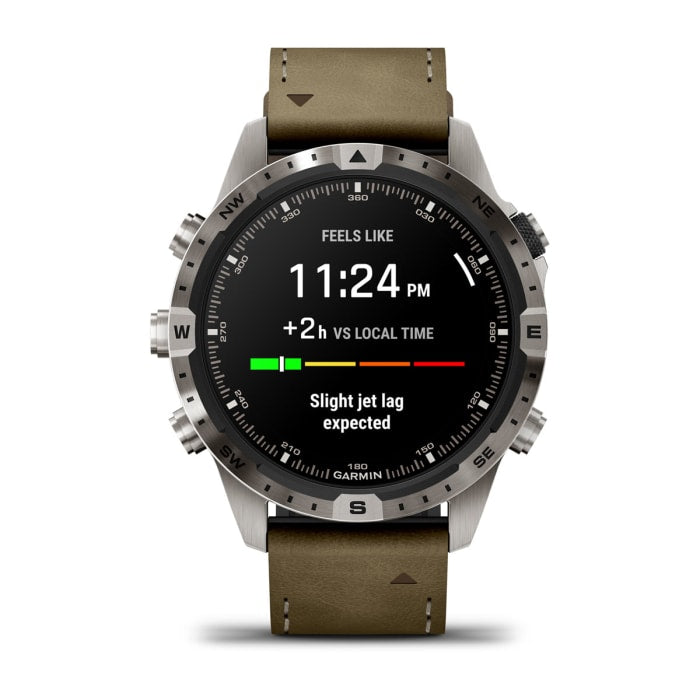 MARQ® Adventurer (Gen 2)