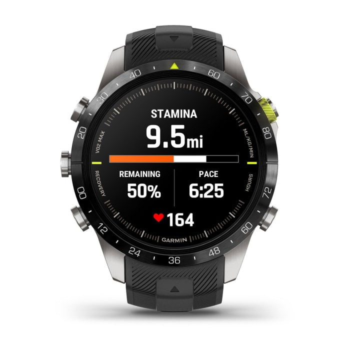 MARQ® Athlete (Gen 2)