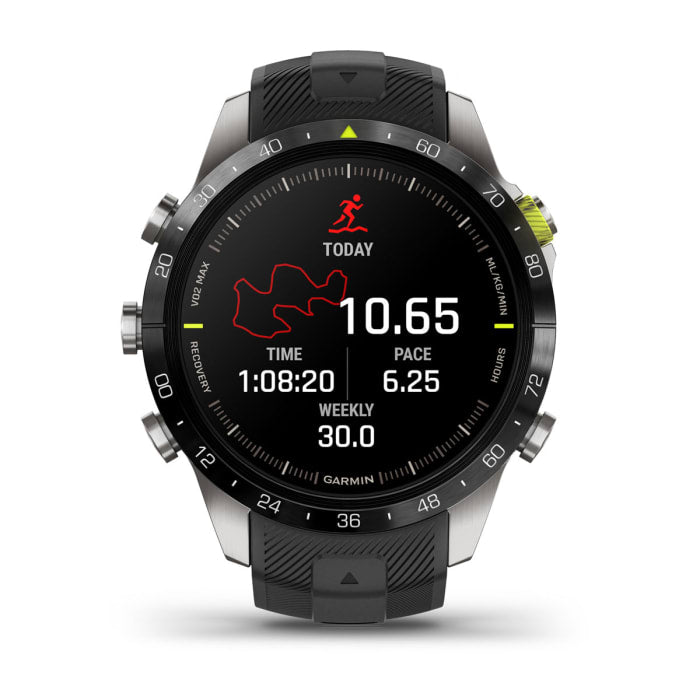 MARQ® Athlete (Gen 2)