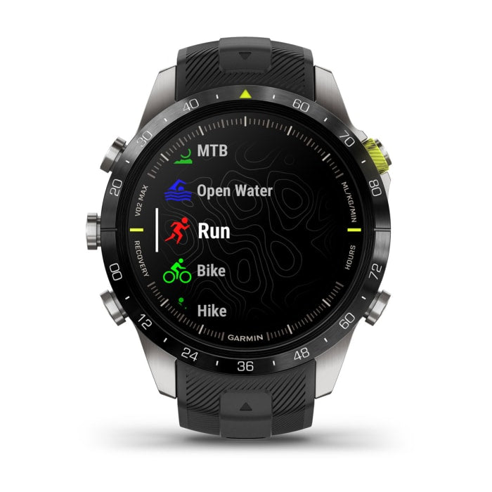 MARQ® Athlete (Gen 2)