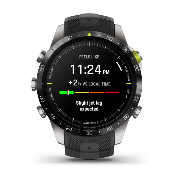 MARQ® Athlete (Gen 2)
