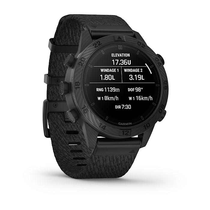 MARQ® Commander (Gen 2) - Carbon Edition