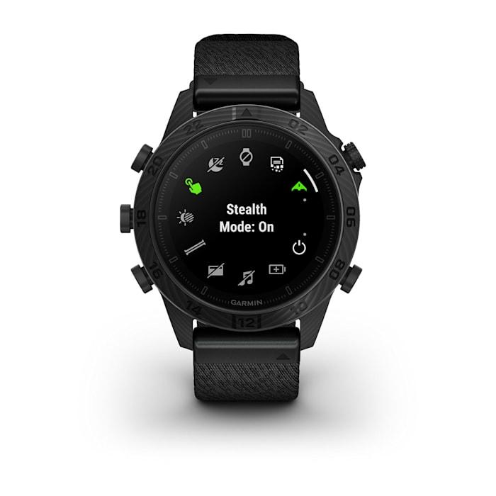 MARQ® Commander (Gen 2) - Carbon Edition