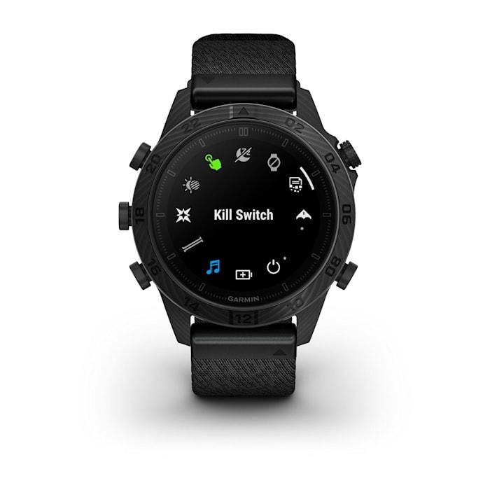 MARQ® Commander (Gen 2) - Carbon Edition