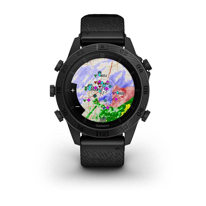 MARQ® Commander (Gen 2) - Carbon Edition