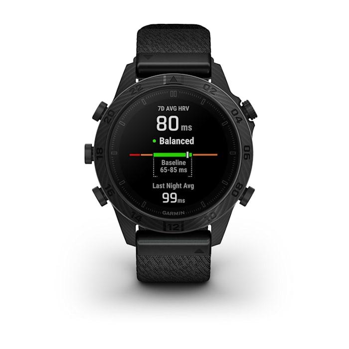 MARQ® Commander (Gen 2) - Carbon Edition