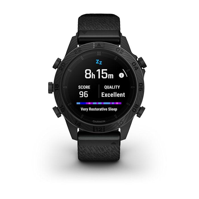 MARQ® Commander (Gen 2) - Carbon Edition