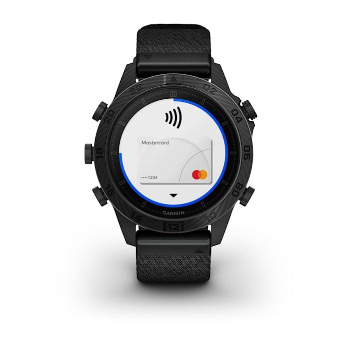 MARQ® Commander (Gen 2) - Carbon Edition