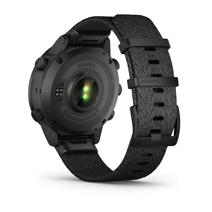 MARQ® Commander (Gen 2) - Carbon Edition