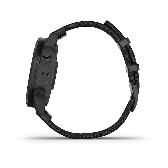 MARQ® Commander (Gen 2) - Carbon Edition