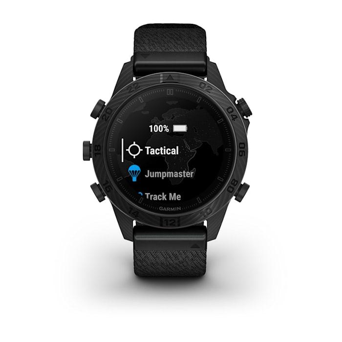 MARQ® Commander (Gen 2) - Carbon Edition