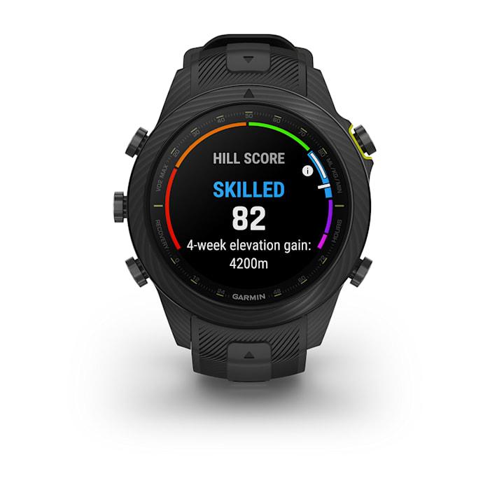 MARQ® Athlete (Gen 2) - Carbon Edition