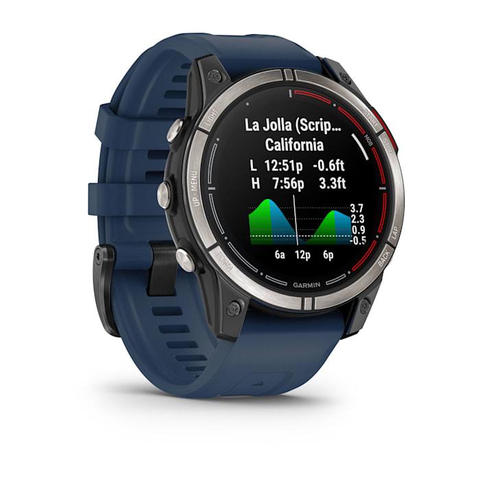 Quatix® 7 Pro