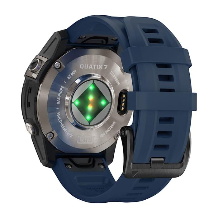 Quatix® 7 Pro