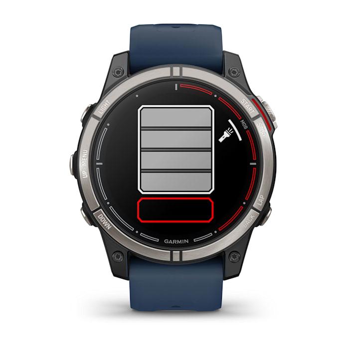 Quatix® 7 Pro