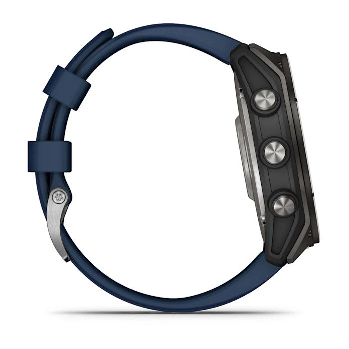 Quatix® 8 – 51 mm, AMOLED