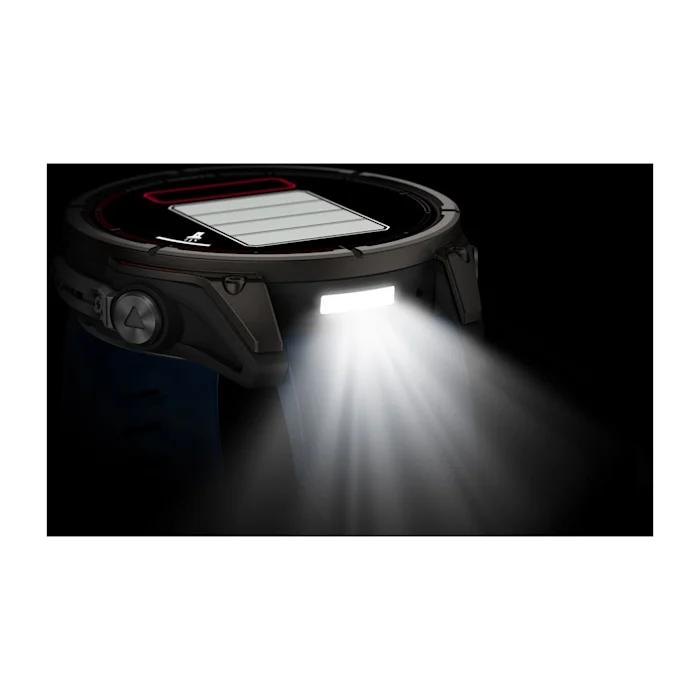 Quatix® 8 – 51 mm, AMOLED