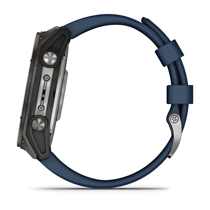 Quatix® 8 – 51 mm, AMOLED