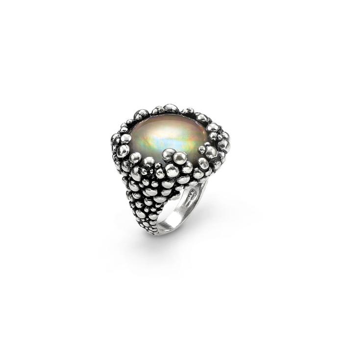 Bague Maui Large