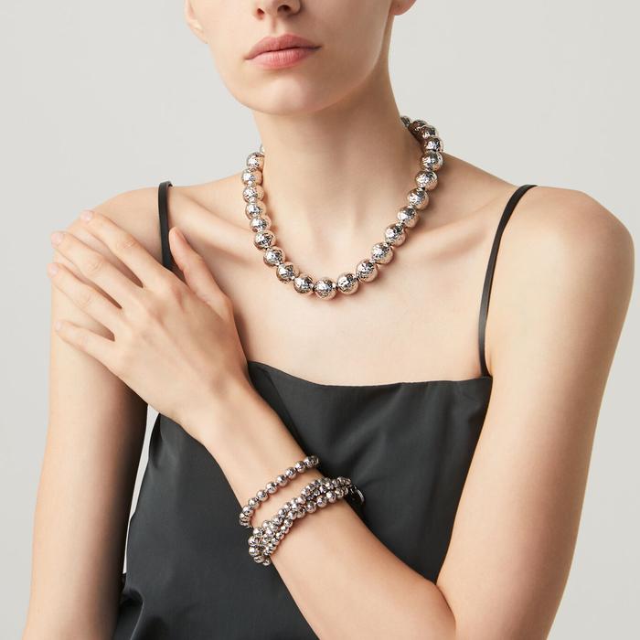 Super Bowl Medium Bracelet