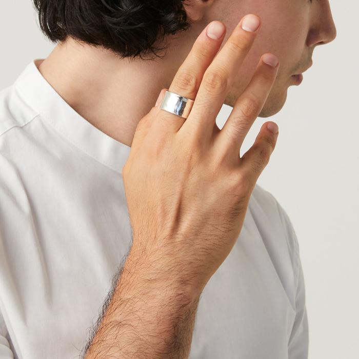 Bague Big Jack