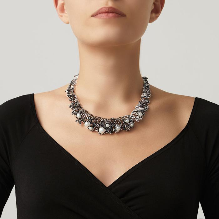 Anemone Necklace
